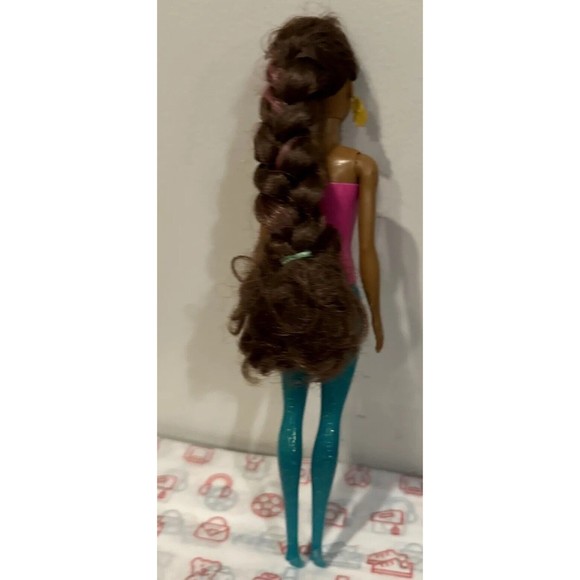 Barbie Color Reveal Doll - Picture 5 of 7